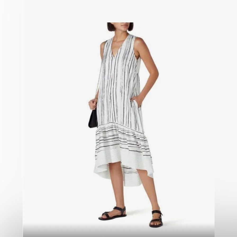 Philip Lim high low dress. Size 6.